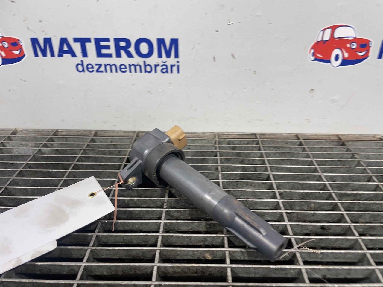 BOBINA INDUCTIE SUZUKI SWIFT 1.2 INJ - (2012 2016)