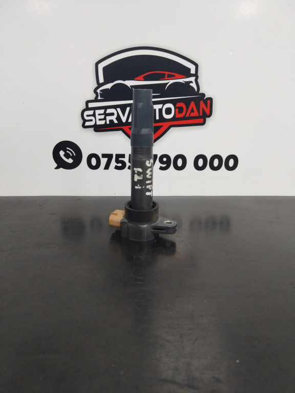 Bobina inductie Suzuki Swift 3 (2005->) 1.2 Benzina 2012