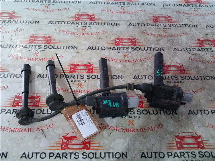 Bobina inductie SUZUKI SX 4 1.6 B