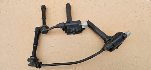 Bobina inductie Suzuki Sx4 S-Cross / Fiat Sedici 1.6 benzina 2006 2007 2008 2009 2010