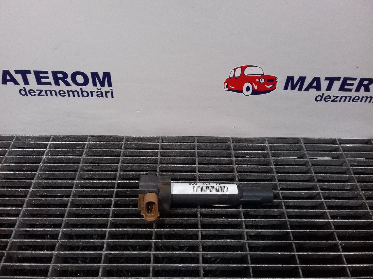 BOBINA INDUCTIE SUZUKI VITARA 1.6 INJ - (2015 2018)