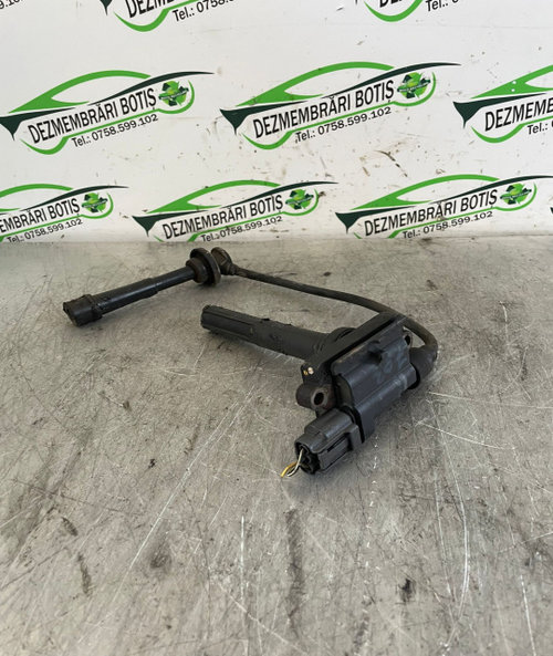 Bobina inductie Suzuki Wagon R 3 [2003 - 2008] Hatchback 5-usi 1.3 MT (94 hp)