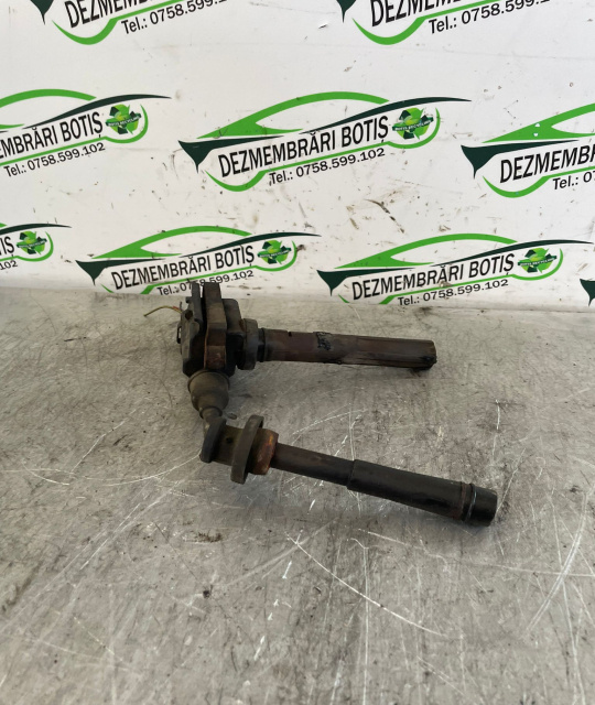 Bobina inductie Suzuki Wagon R 3 [2003 - 2008] Hatchback 5-usi 1.3 MT (94 hp)