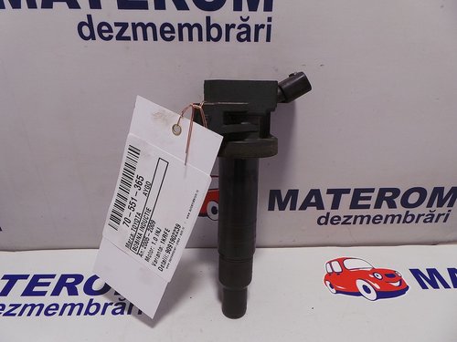 BOBINA INDUCTIE TOYOTA AYGO AYGO 1.0 INJ - (2005 2009)