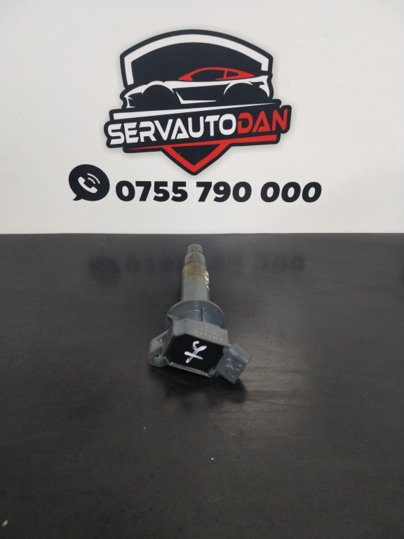 Bobina inductie Toyota Corolla (2001-2007) 1.8 Benzina 2005, GN10314