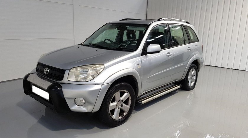 Bobina inductie Toyota RAV 4 2004 suv 2.0