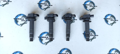 Bobina inductie Toyota Yaris 1.0 benzina cod motor 1SZ-FE