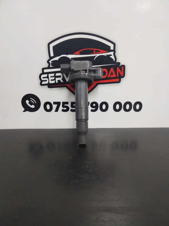 Bobina inductie Toyota Yaris (2005->) 1.0 Benzina 2015, 90919-W2002