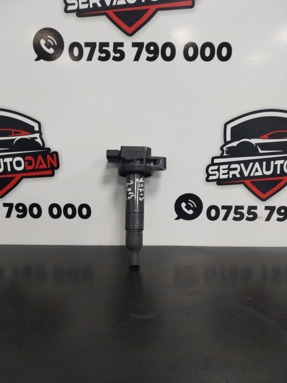 Bobina inductie Toyota Yaris (2005->) 1.0 Benzina 2015, 90919-W2002