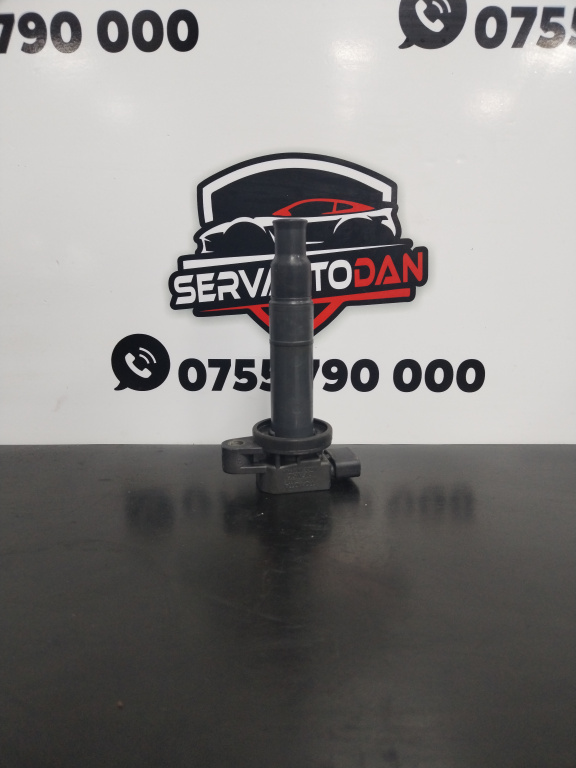 Bobina inductie Toyota Yaris (2005->) 1.3 Benzina 2007, 90080-19021
