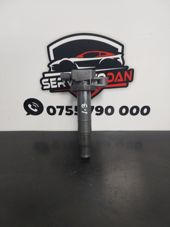 Bobina inductie Toyota Yaris (2005->) 1.3 Benzina 2007, 90080-19021
