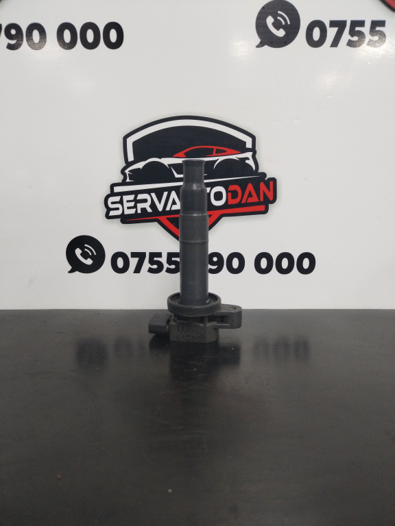 Bobina inductie Toyota Yaris (2005->) 1.3 Benzina 2007, 90080-19021