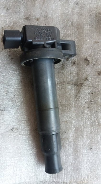 Bobina inductie toyota yaris p2 1.0b 1.3b 1.5b 2nz-fe 2nzfe 1999-2005 90080-19021