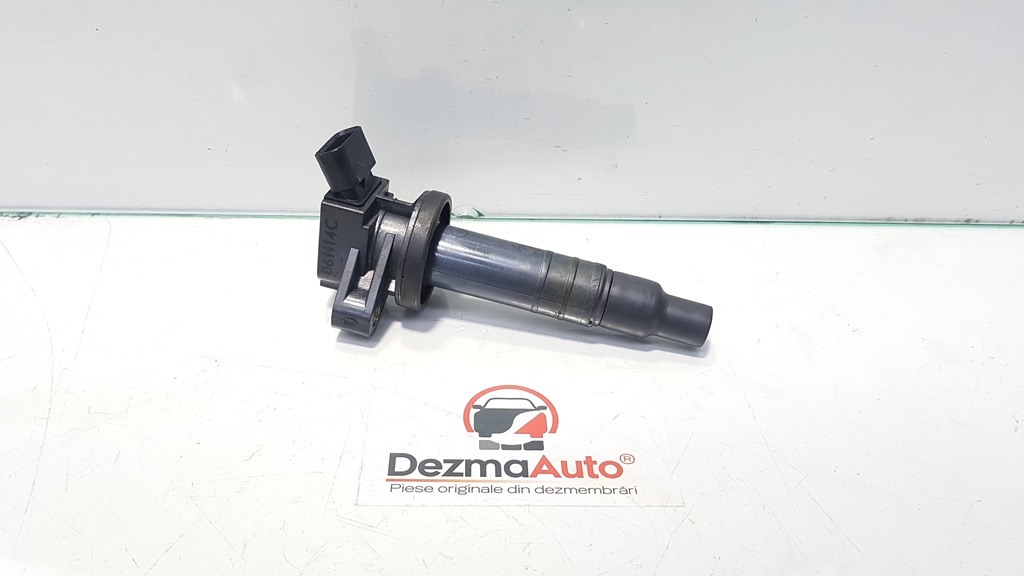 Bobina inductie, Toyota Yaris (SCP9) 1.0 b, cod 90080-19019 (id:380646)