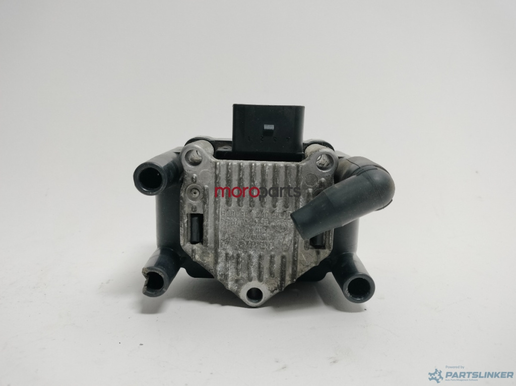 Bobina inductie VOLKSWAGEN BORA (1J2) [ 1998 - 2013 ] 16V (ATN, AUS, AZD, BCB) 77KW|105HP VAG OEM 032905106B