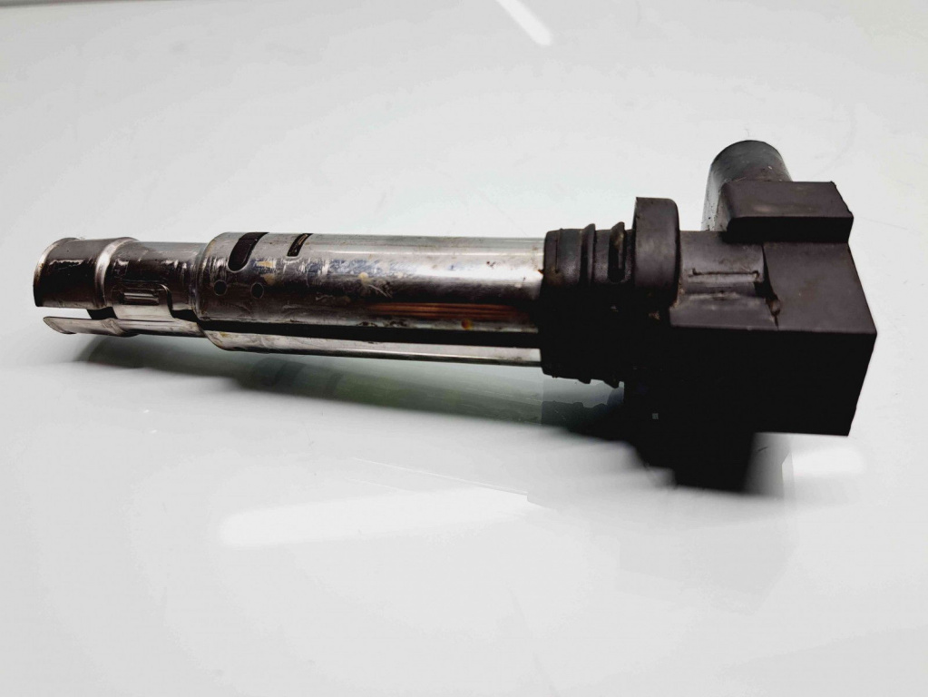 Bobina inductie Volkswagen Eos (1F7, 1F8) [Fabr 2006-2015] 036905715F 1.4 Benz CAXA 90KW / 122CP 1.4 Benz CAXA 90KW / 122CP