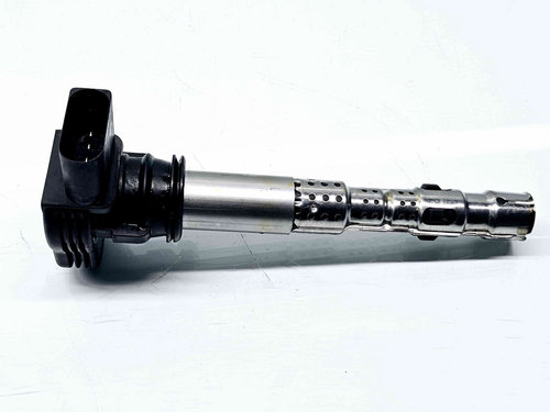 Bobina inductie Volkswagen Eos (1F7, 1F8) [Fabr 2006-2015] 06F905115F 2.0 FSI BWA 147KW / 200CP