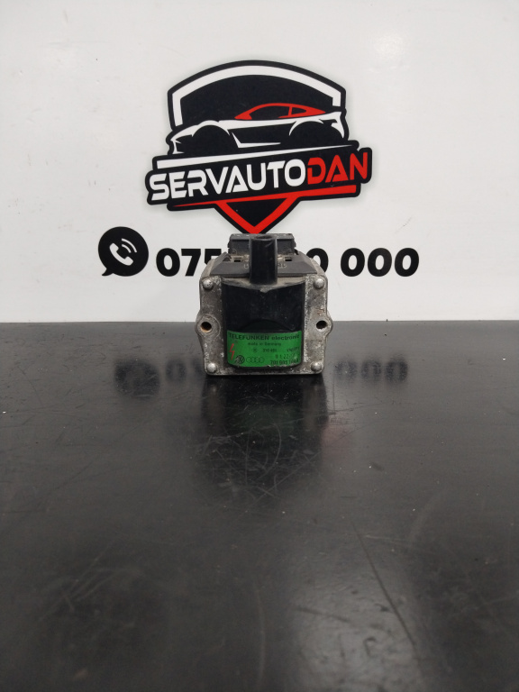 Bobina inductie Volkswagen Golf 3 (1991-1997) 1.6 Benzina 1997, 701905104A