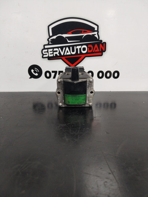 Bobina inductie Volkswagen Golf 3 (1991-1997) 1.6 Benzina 1997, 701905104A
