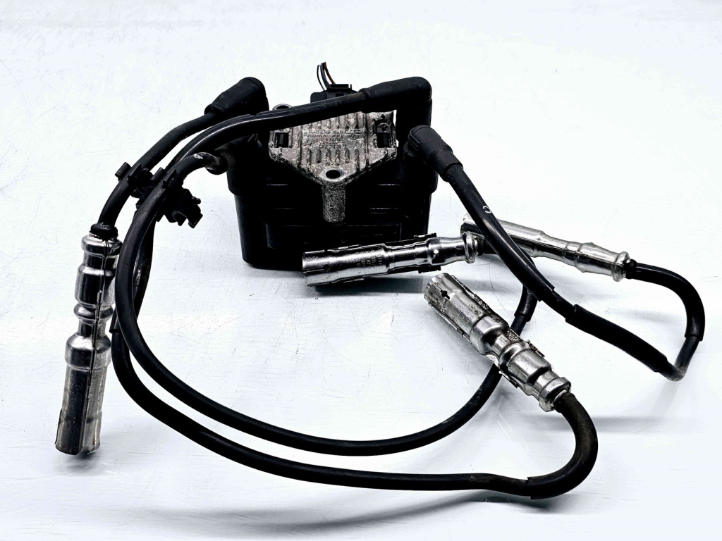 Bobina inductie Volkswagen Golf 5 (1K1) [Fabr 2004-2008] 032905106B 1.6 Benz BGU 75KW / 102CP