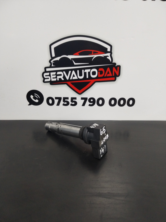Bobina inductie Volkswagen Golf 5 (2004-2009) 1.4 Benzina 2005