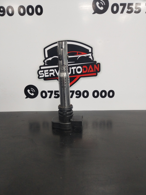 Bobina inductie Volkswagen Golf 5 (2004-2009) 2.0 Benzina 2008, 07K905715F