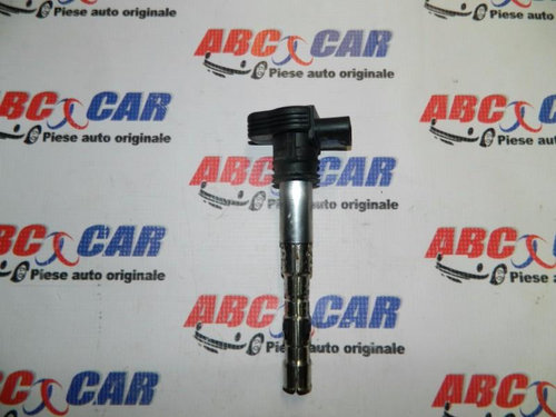 Bobina inductie Volkswagen Golf 5 2004-2009 06F905115F