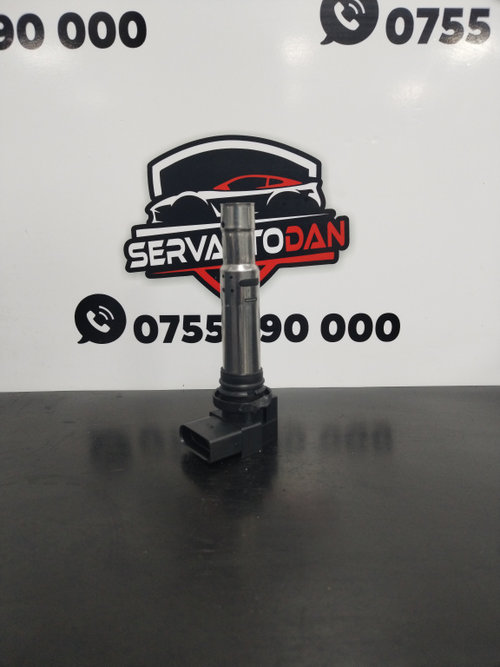 Bobina inductie Volkswagen Golf 6 (2008-2013) 1.4 Benzina 2012, 036905715G