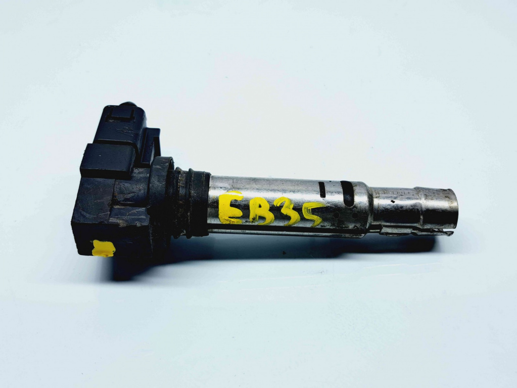 Bobina inductie Volkswagen Golf 6 (5K1) [Fabr 2009-2013] 0986221023 1.4 Benz CAXA 1.4 Benz CAXA 90KW / 125CP