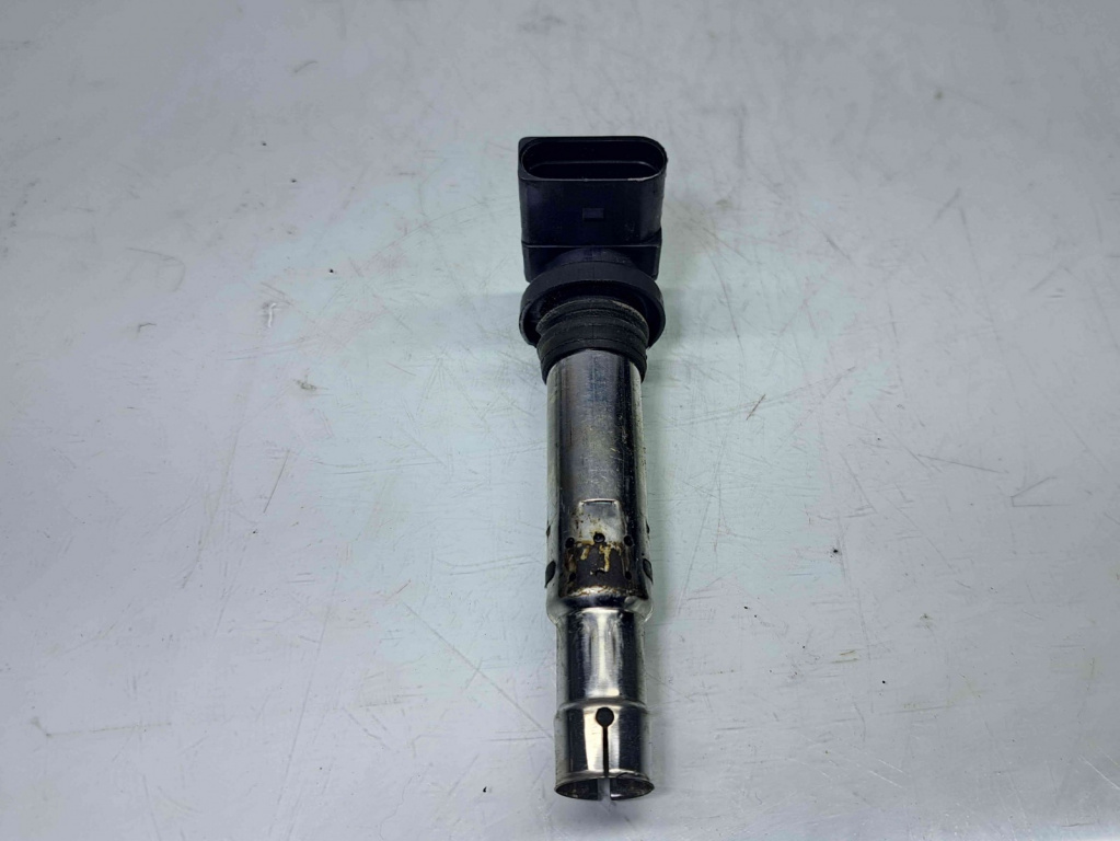 Bobina inductie Volkswagen Golf 6 (5K1) [Fabr 2009-2013] 036905715F 1.4 Benz CAXA 1.4 Benz CAXA 90KW / 122CP