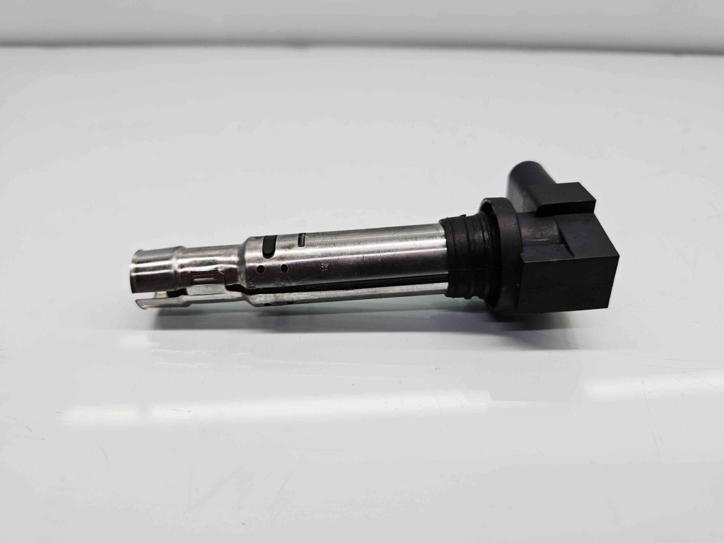 Bobina inductie Volkswagen Golf 6 (5K1) [Fabr 2009-2013] 036905715F 1.2 Benz BZG 51KW / 70CP