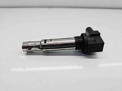 Bobina inductie Volkswagen Golf 6 (5K1) [Fabr 2009-2013] 036905715F 1.2 Benz BZG 51KW / 70CP