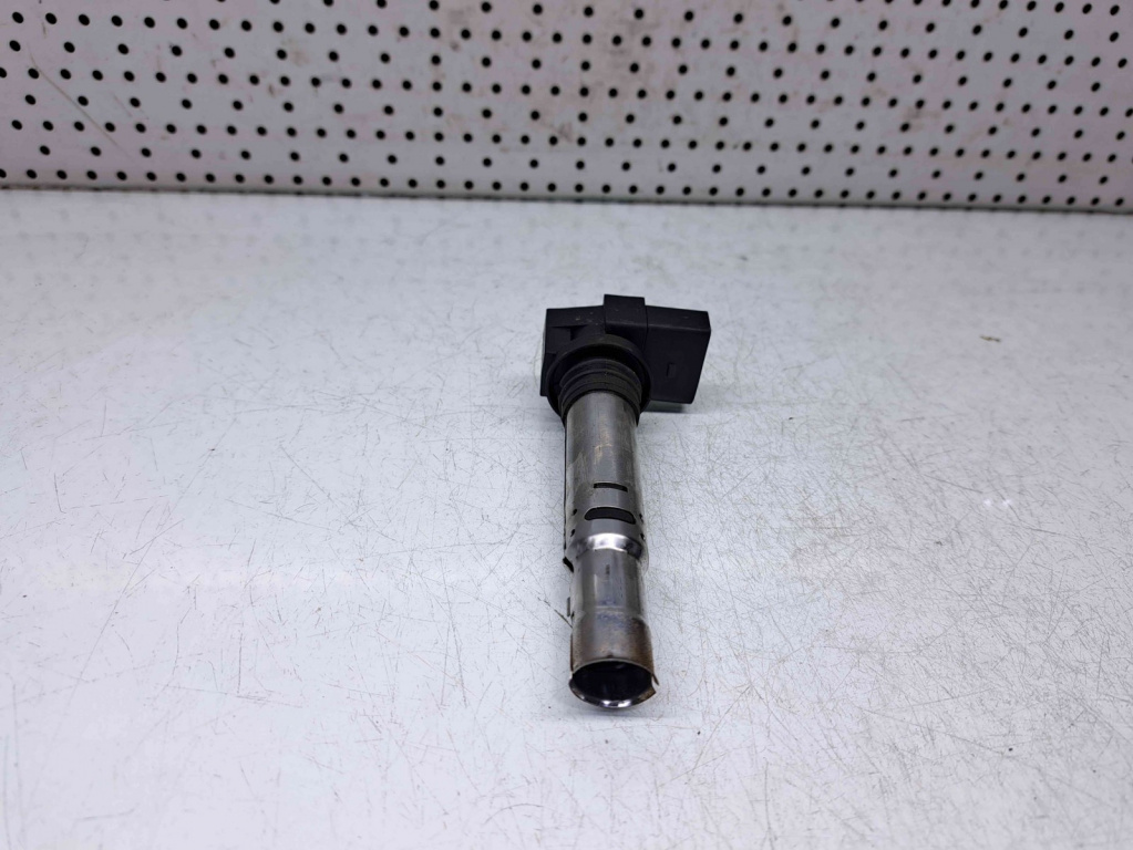 Bobina inductie Volkswagen Golf 6 (5K1) [Fabr 2009-2013] OEM 1.4 Benz CAXA 1.4 Benz CAXA 90KW / 125KW