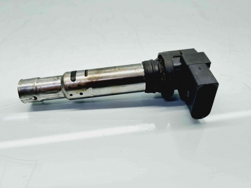 Bobina inductie Volkswagen Golf 6 (5K1) [Fabr 2009-2013] 036905715F 1.4 Benz CAXA 90KW / 122CP 1.4 Benz CAXA 90KW / 122CP