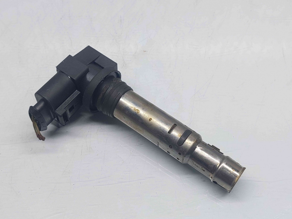 Bobina inductie Volkswagen Golf 6 (5K1) [Fabr 2009-2013] 036905715F 1.4 Benz CGGA 1.4 Benz CGGA 59KW