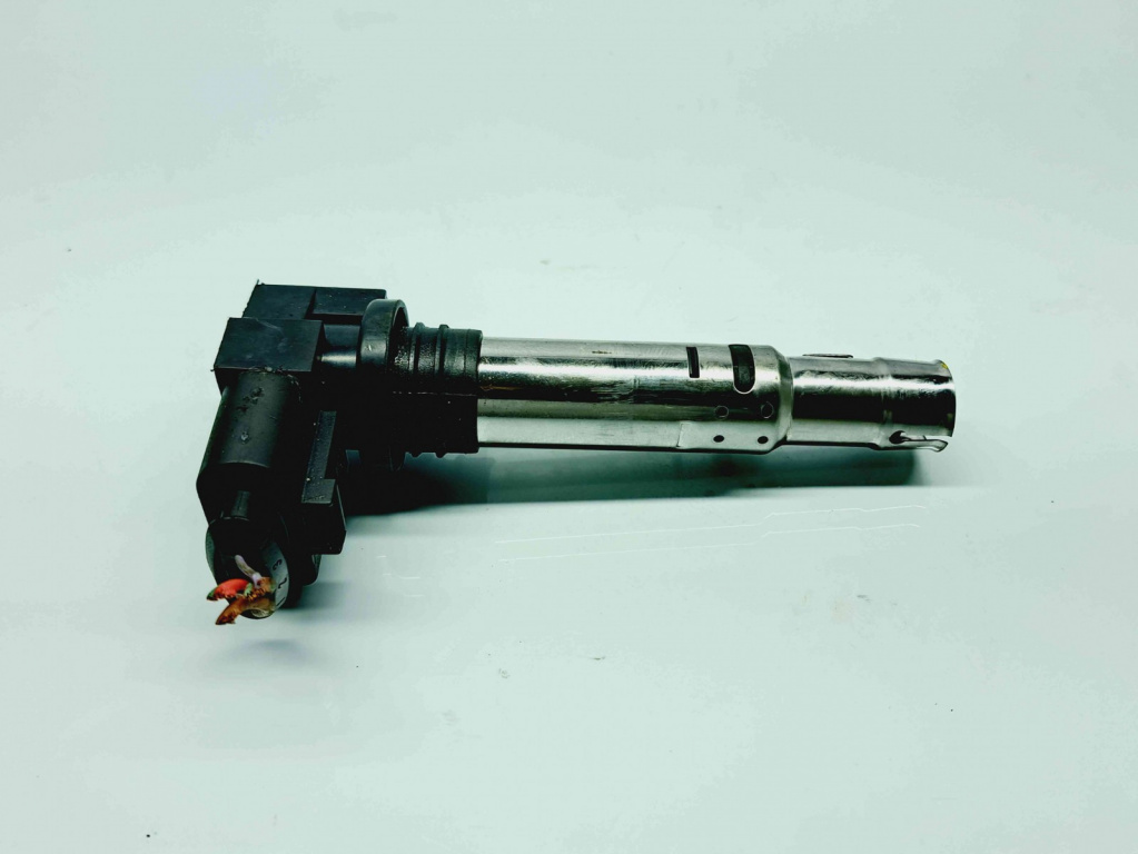 Bobina inductie Volkswagen Golf 6 (5K1) [Fabr 2009-2013] 1J0973724 1.4 Benz CAXA 1.4 Benz CAXA 90KW / 125CP