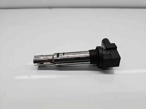Bobina inductie Volkswagen Golf 6 (5K1) [Fabr 2009-2013] 036905715F 1.2 Benz BZG 51KW / 70CP