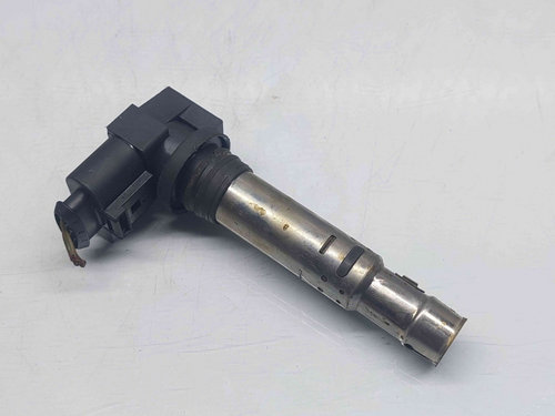 Bobina inductie Volkswagen Golf 6 (5K1) [Fabr 2009-2013] 036905715F 1.4 Benz CGGA 1.4 Benz CGGA 59KW