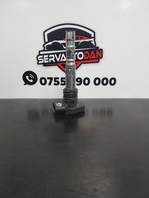 Bobina inductie Volkswagen Passat B5 (1996-2005) 2.0 Benzina 2002, 06B905115R