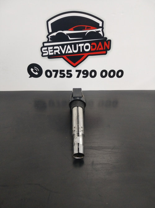 Bobina inductie Volkswagen Passat B6 3C (2005-2010) 1.6 Benzina 2006, R0401S00400