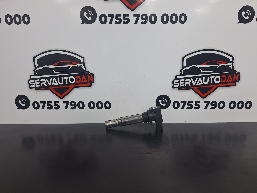 Bobina inductie Volkswagen Passat B6 3C (2005-2010) 1.6 Benzina 2006