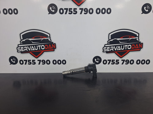 Bobina inductie Volkswagen Passat B6 3C (2005-2010) 1.6 Benzina 2006