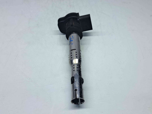 Bobina inductie Volkswagen Passat B6 (3C2) [Fabr 2005-2010] 0702S00300 1.8 TDI BZB 1.8 TDI BZB 118KW...