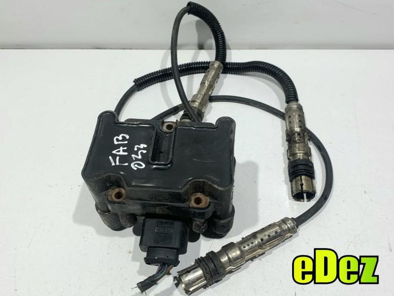 Bobina inductie Volkswagen Passat B7 (2010-2014) 1.2 tsi 032905106E