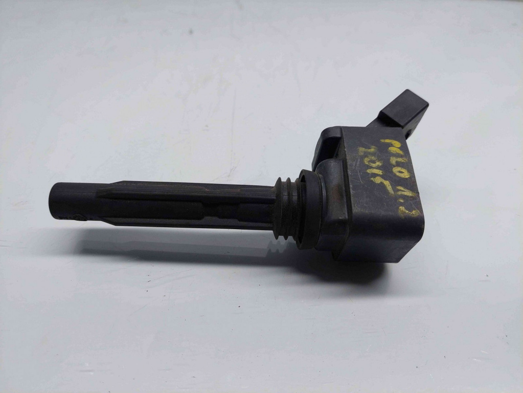Bobina inductie Volkswagen Polo (6R) [Fabr 2009-2016] 04C905110J 80KW / 109CP