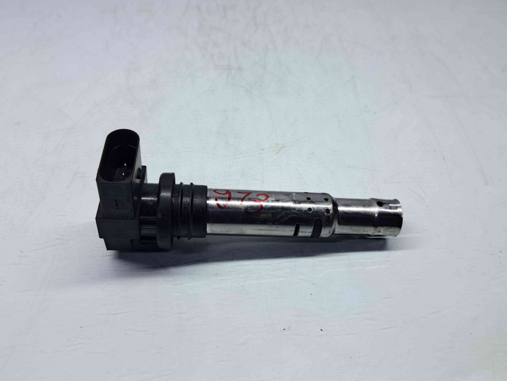 Bobina inductie Volkswagen Tiguan (5N) [Fabr 2007-2016] OEM 1.4 TSI BWK 1.4 TSI BWK 110KW / 150CP