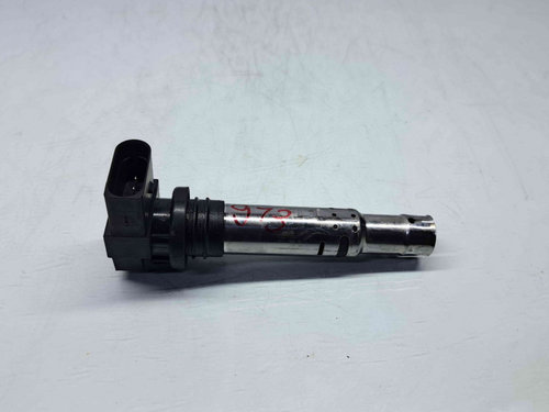 Bobina inductie Volkswagen Tiguan (5N) [Fabr 2007-2016] OEM 1.4 TSI BWK 1.4 TSI BWK 110KW / 150CP