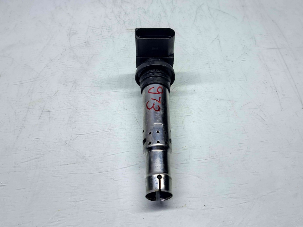 Bobina inductie Volkswagen Tiguan (5N) [Fabr 2007-2016] OEM 1.4 TSI BWK 1.4 TSI BWK 110KW / 150CP