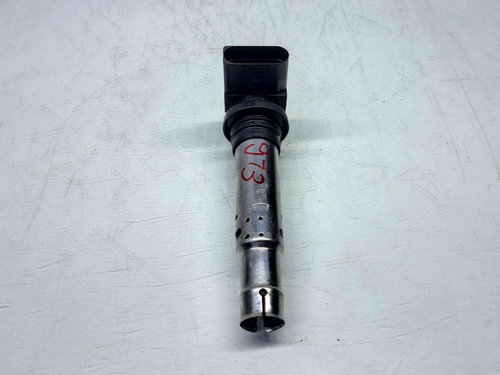 Bobina inductie Volkswagen Tiguan (5N) [Fabr 2007-2016] OEM 1.4 TSI BWK 1.4 TSI BWK 110KW / 150CP