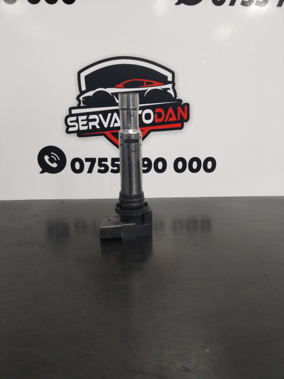 Bobina inductie Volkswagen Touran (2003-2006) 1.6 Benzina 2004, 036905715E